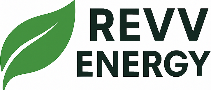 Revv Energy